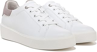 Naturalizer Morrison2.0 Lace Up Fashion Casual Sneakers, Women's Sneakers