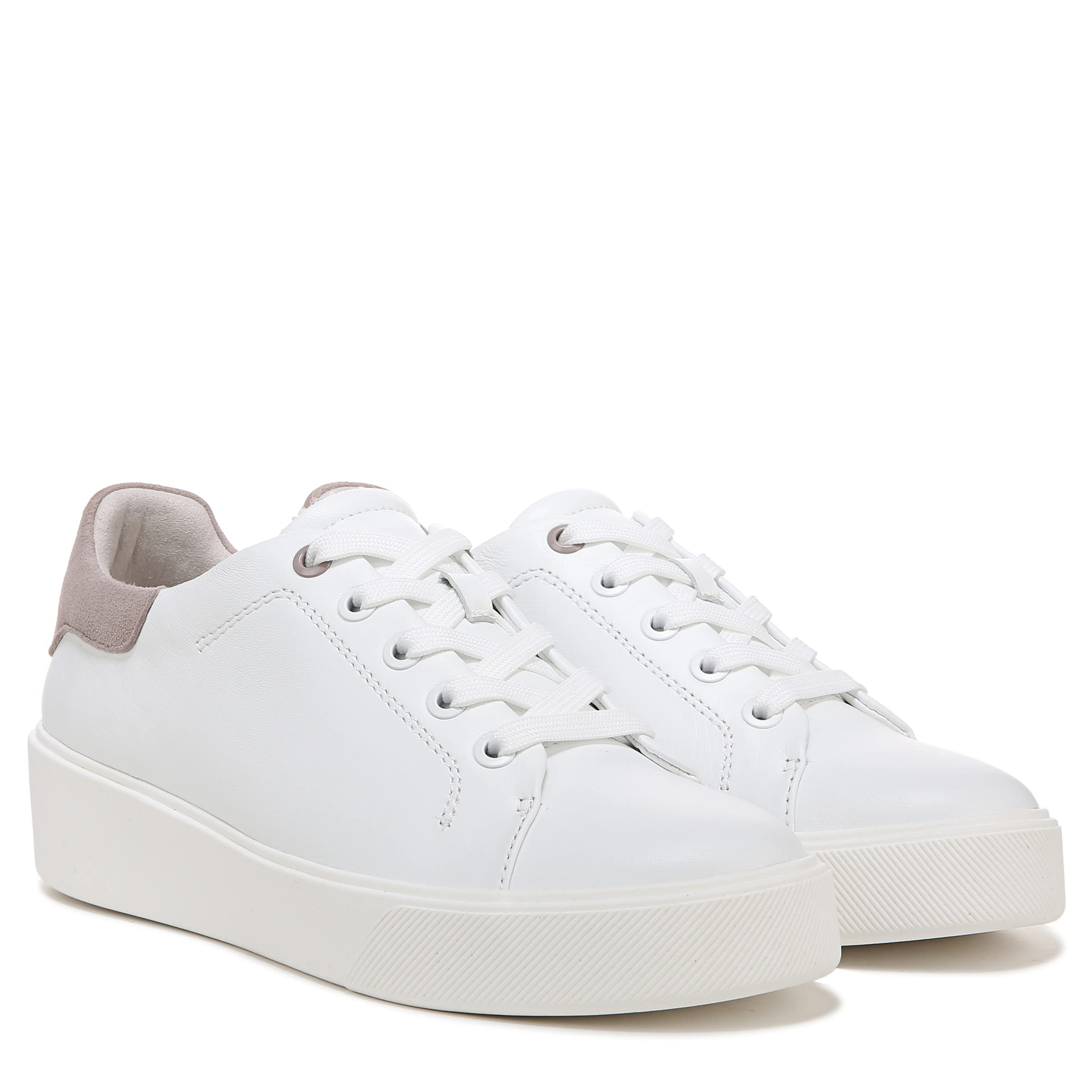 Naturalizer Morrison2.0 Lace Up Fashion Casual Sneakers, Women's Sneakers
