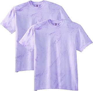 Comfort Colors Adult Heavyweight Short Sleeve T-Shirt Style G1717/G1745 Multipack