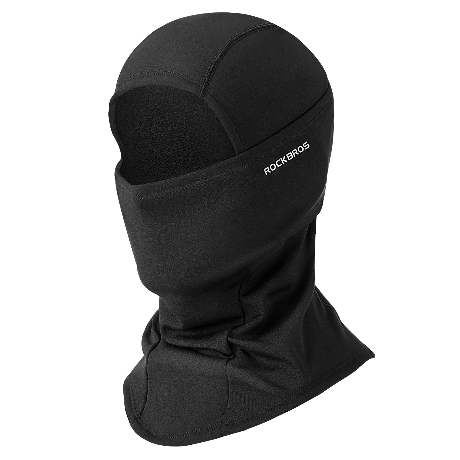 ROCKBROS Breathable Windproof Balaclava for Outdoor Sports Bicycle Motorcycle Sn