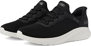 Skechers Hands Free Slip-ins Bobs Squad Chaos Daily Inspiration Sneakers Boots