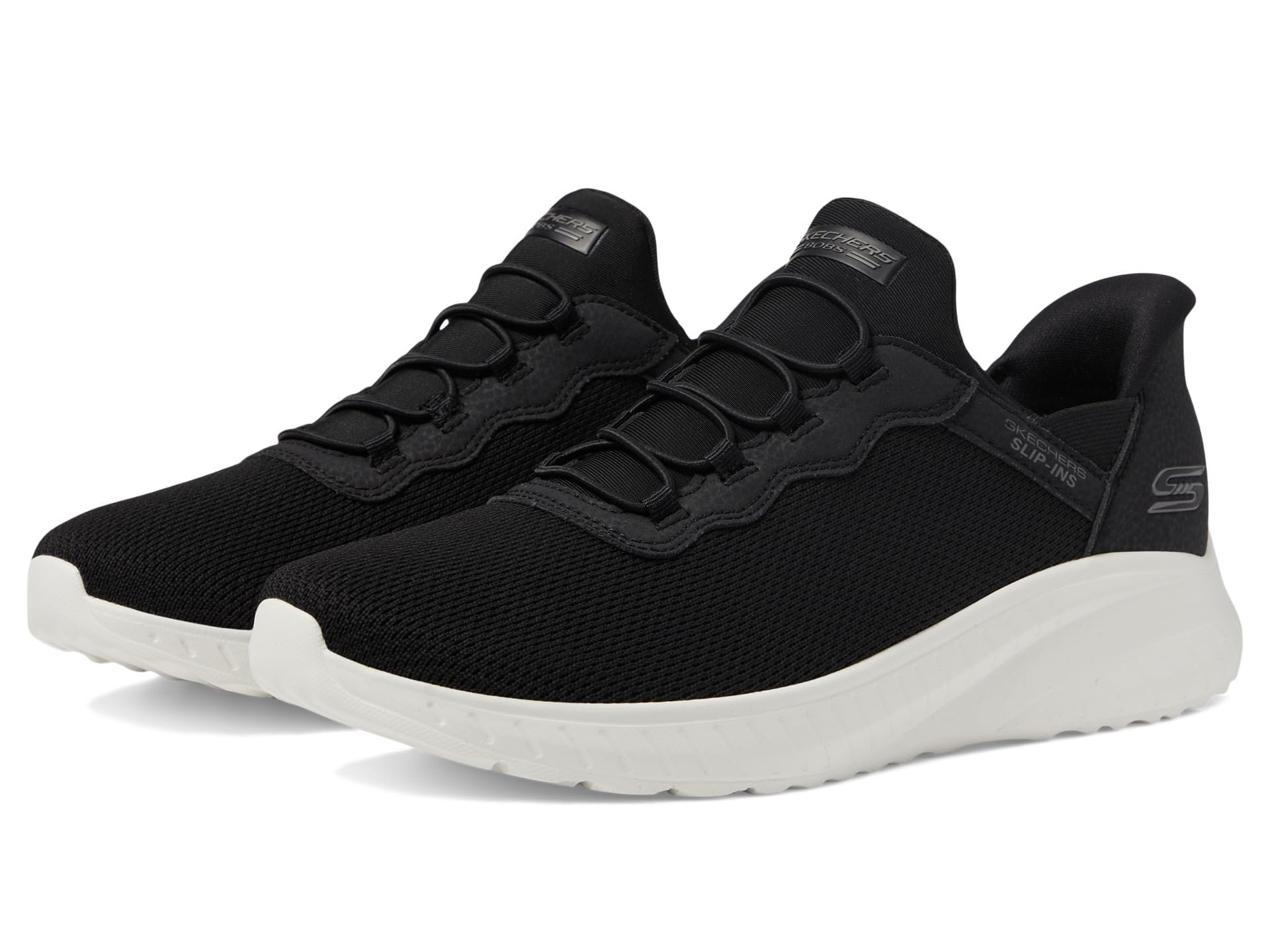 Skechers Hands Free Slip-ins Bobs Squad Chaos Daily Inspiration Sneakers Boots