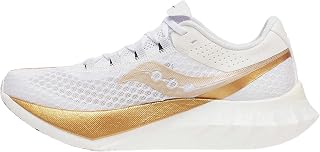 Saucony Men's Endorphin Pro 4 Sneaker