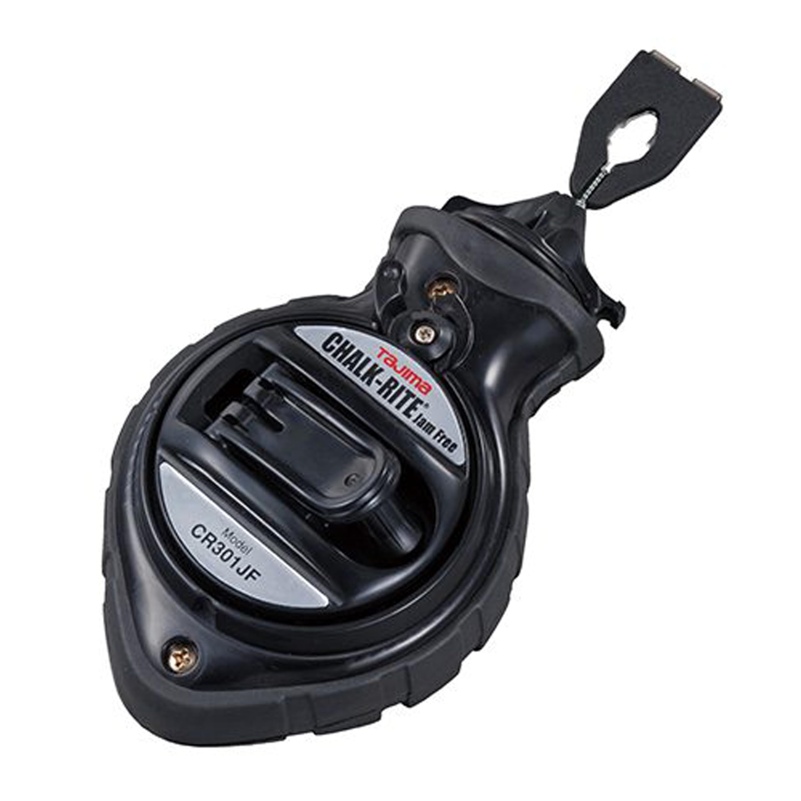 Tajima Chalk Line, ChalkRite Jam Free Bold | ChalkRite II Chalk Box Delivers Ult