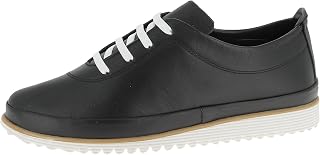 Andrea Conti Damen Low Top Sneaker, Women's Sneakers