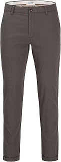 JACK & JONES Slim Fit Chino Trousers