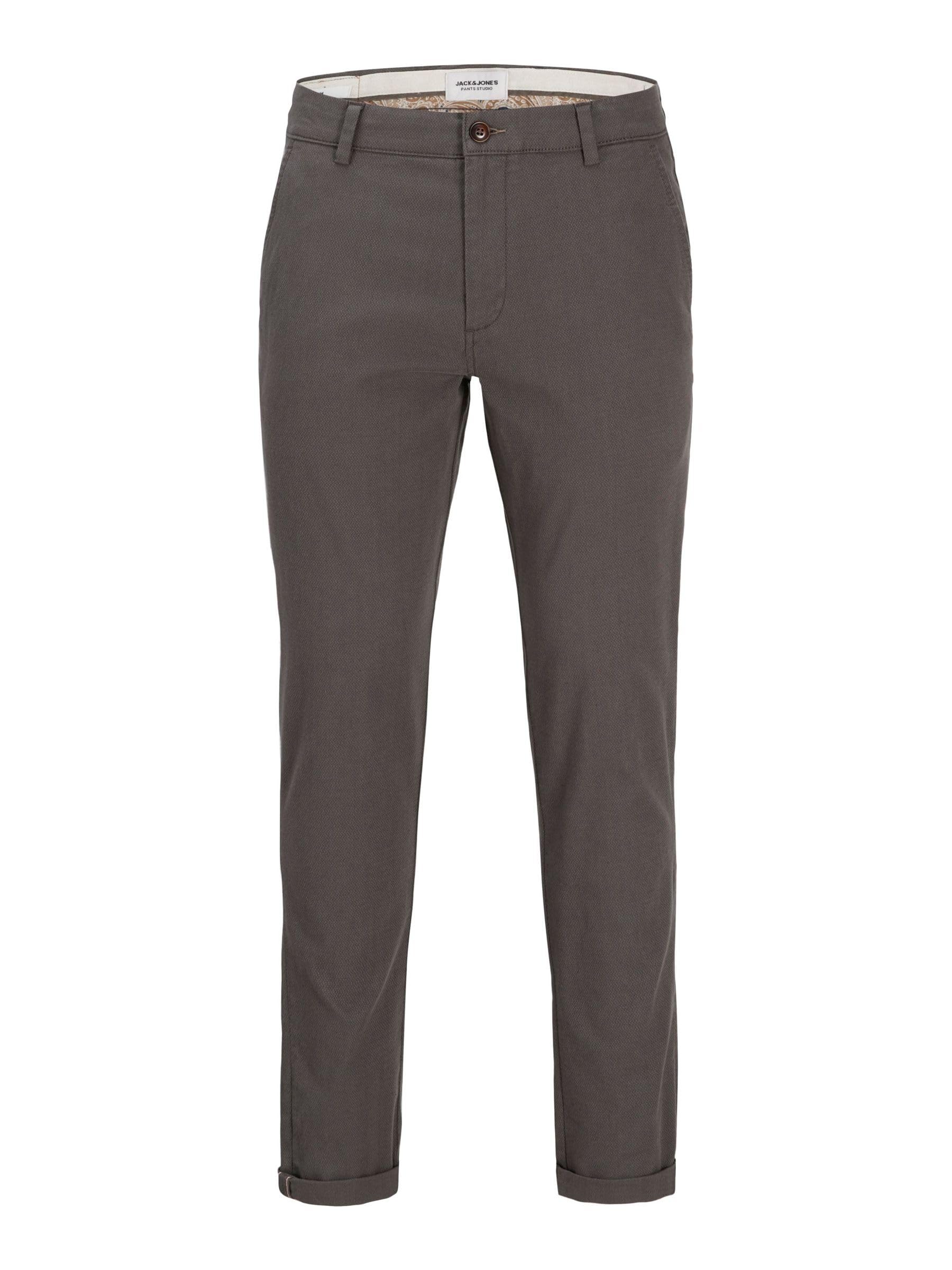 JACK & JONES Slim Fit Chino Trousers