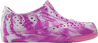 Reebok Classic Nylon, Men's Low-Top Sneakers