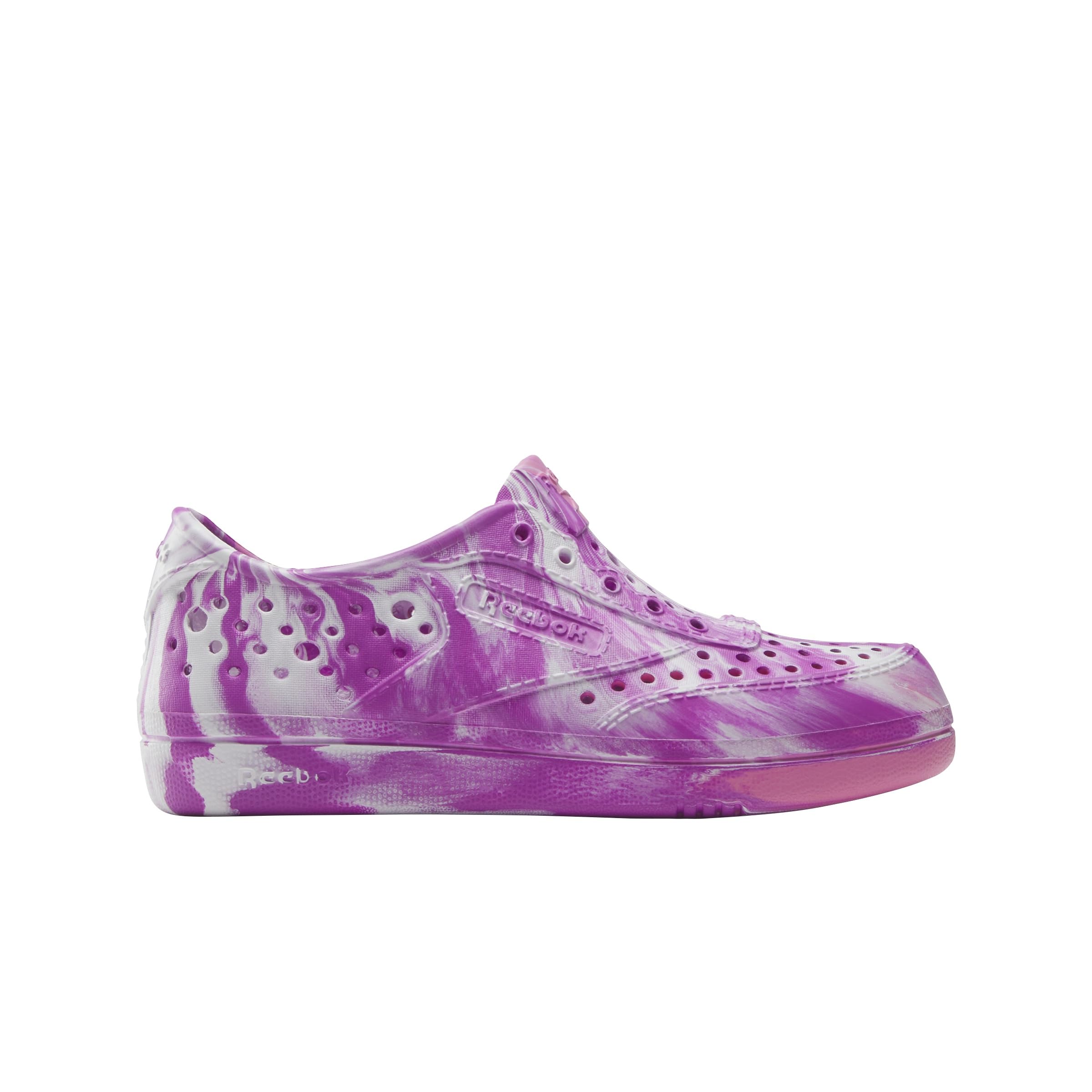 Reebok Classic Nylon, Men's Low-Top Sneakers