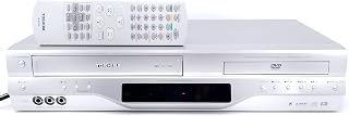 Toshiba SD-V330SC1 DVD VCR Combo Recorder