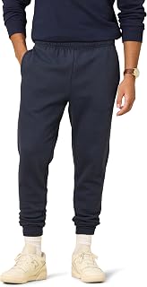 Amazon Essentials Mens Fleece Jogger Pant