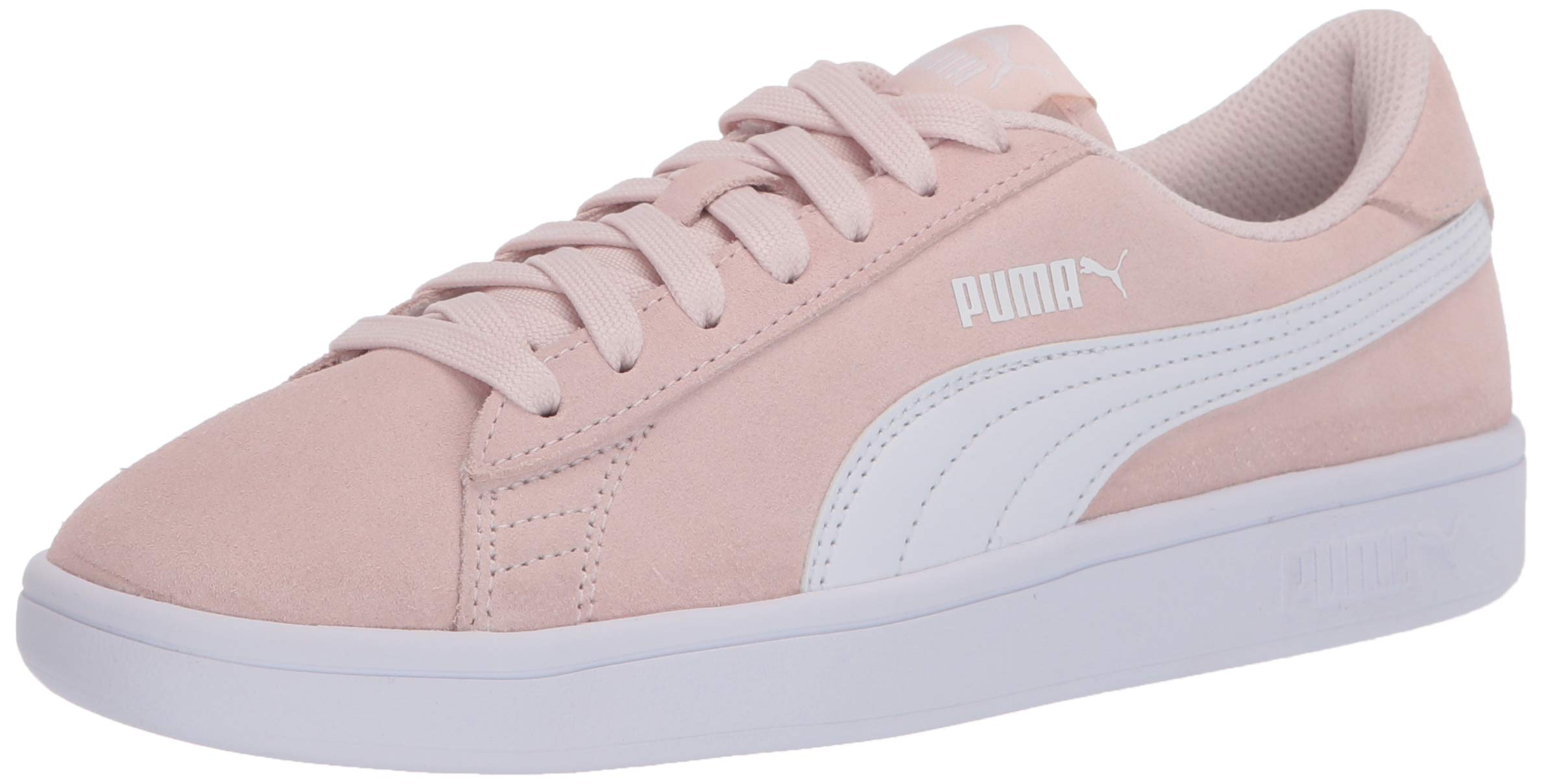 PUMA Unisex Smash V2 Sd Kids’ Trainers