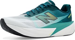 New Balance Men's FuelCell Rebel V5Running Shoe