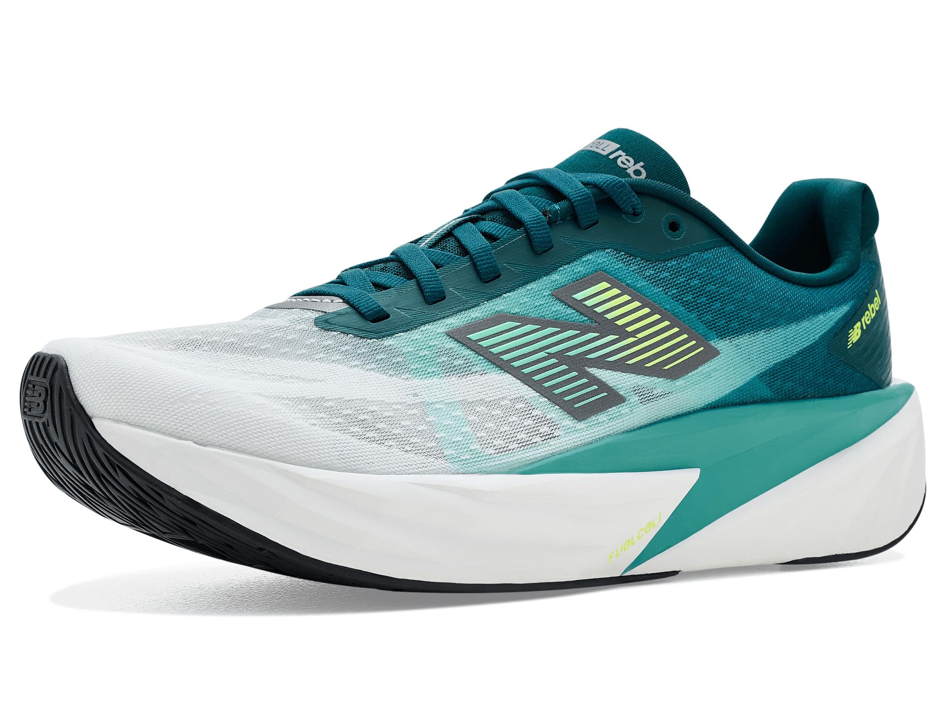 New Balance Men's FuelCell Rebel V5Running Shoe