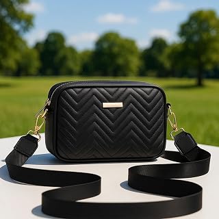 Crossbody Handbag, Classy Handbag with Wristlet, Handbags for Women, Casual, Daily Use