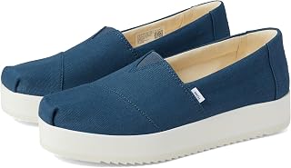 TOMS Alp Midform Women's Low Loafer