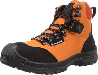 Husqvarna Zenoa Garden Boots Technical Size 41 Safety Boots 597659541