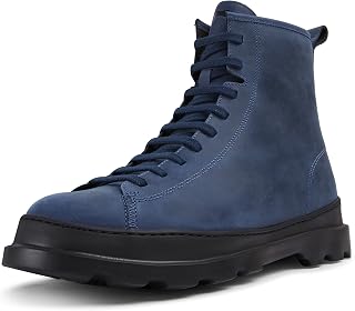 Camper Brutus-k300245 Men's Mid-Calf Boots