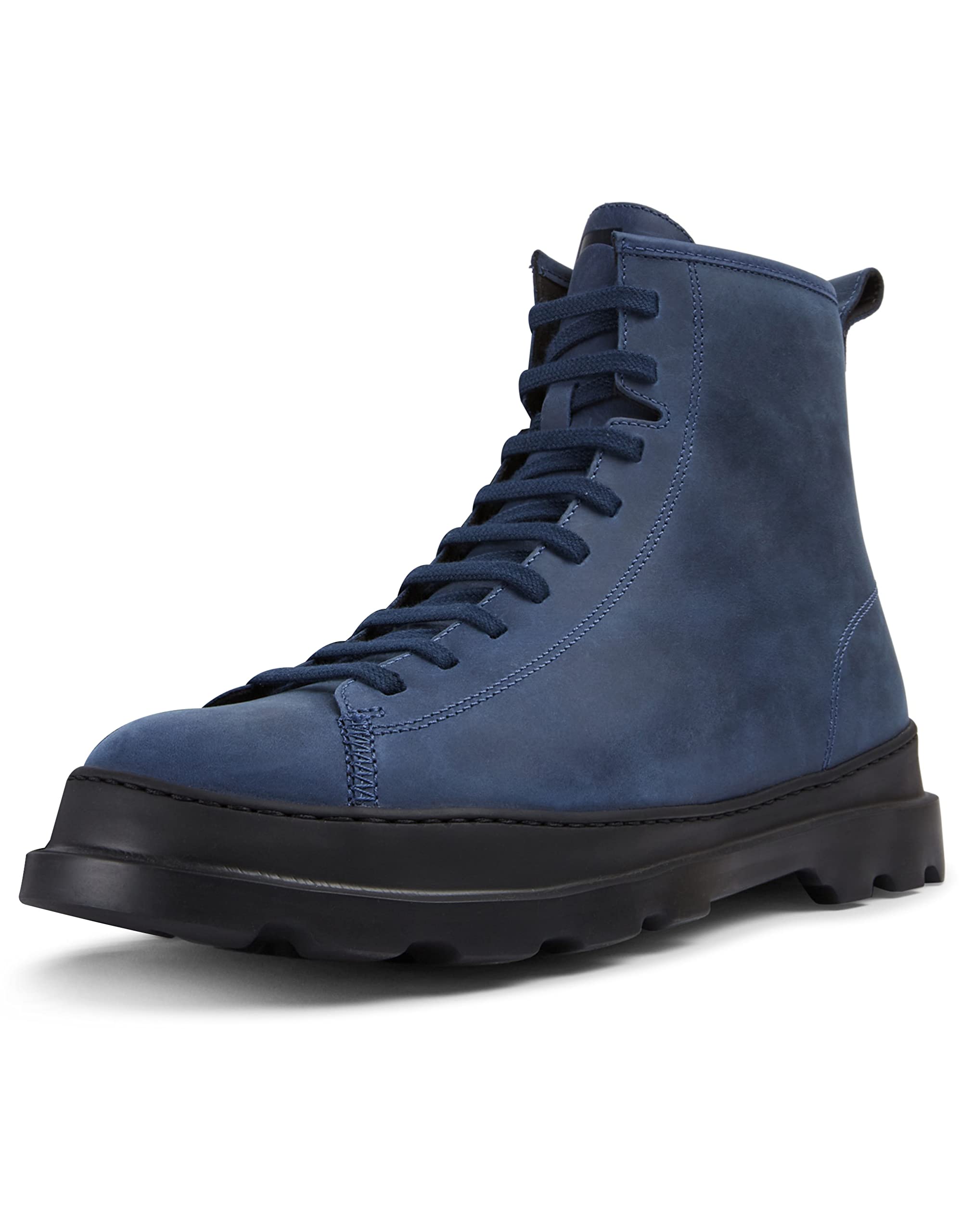 Camper Brutus-k300245 Men's Mid-Calf Boots