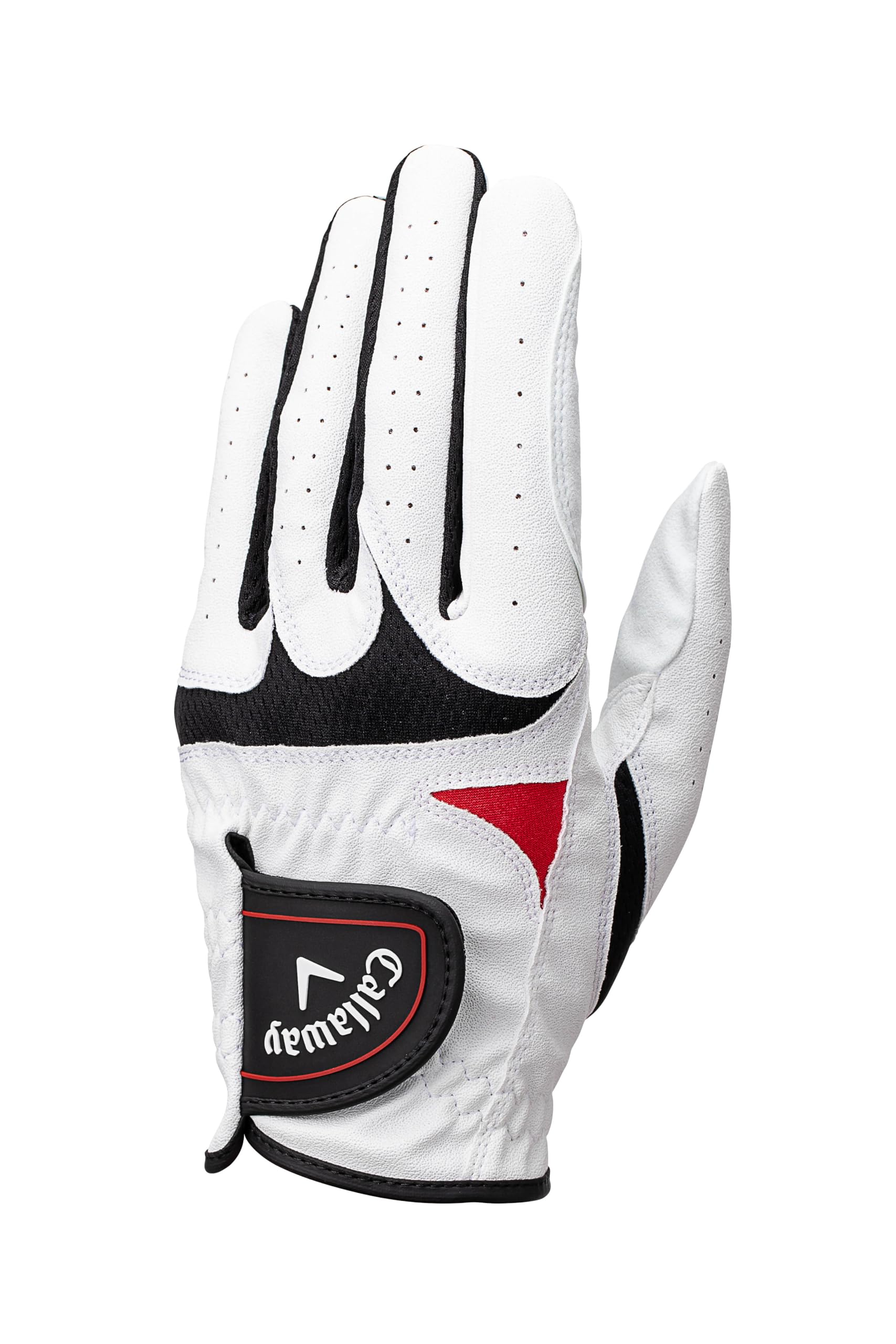 Callaway Warbird LH 25 Men's Gloves