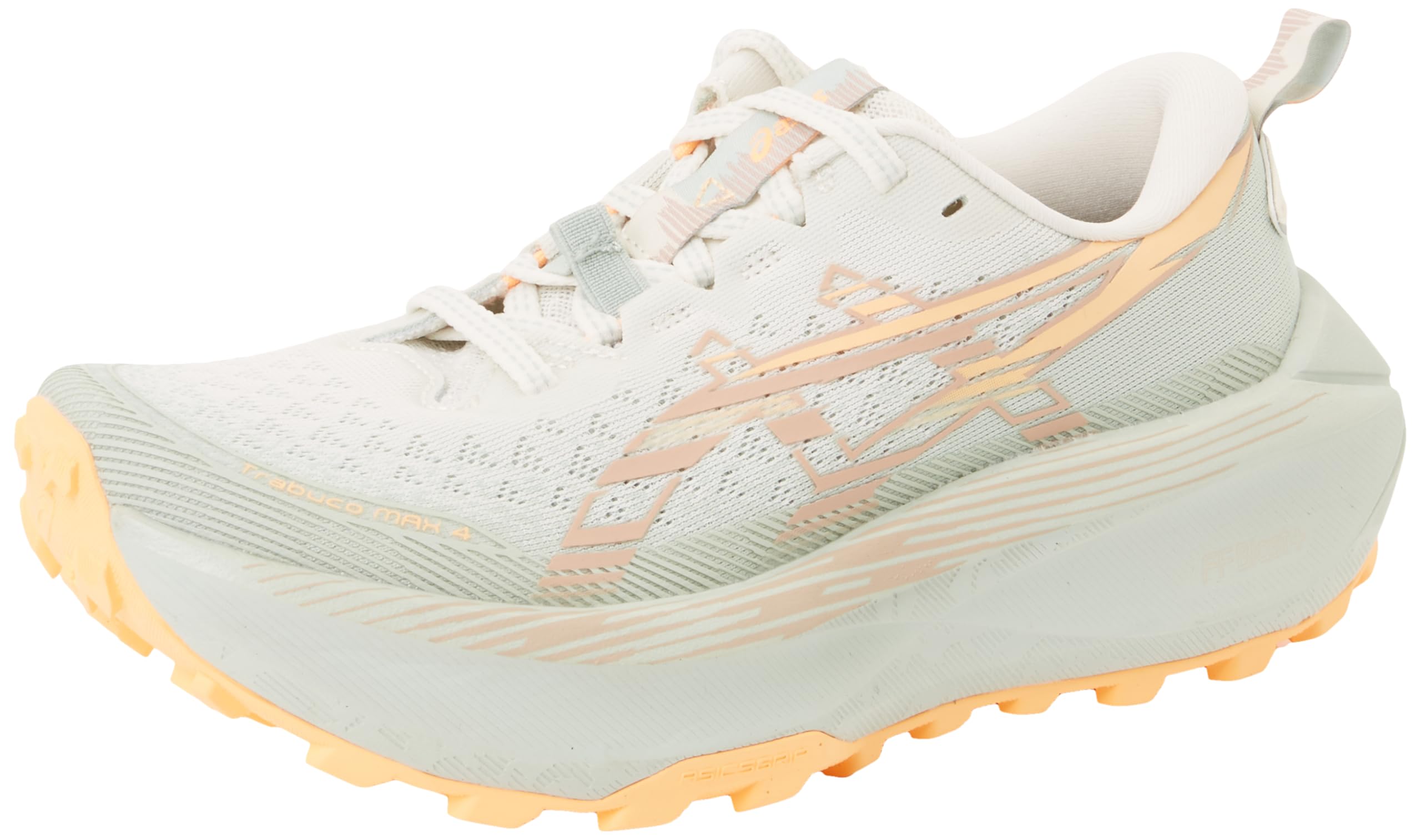 Asics Trabuco Max 4 Women's Trainers