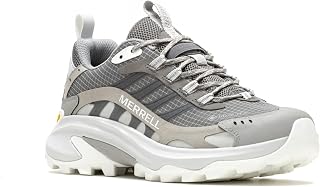 Merrel Moab Speed 2 Men's Walking Shoes - AW25