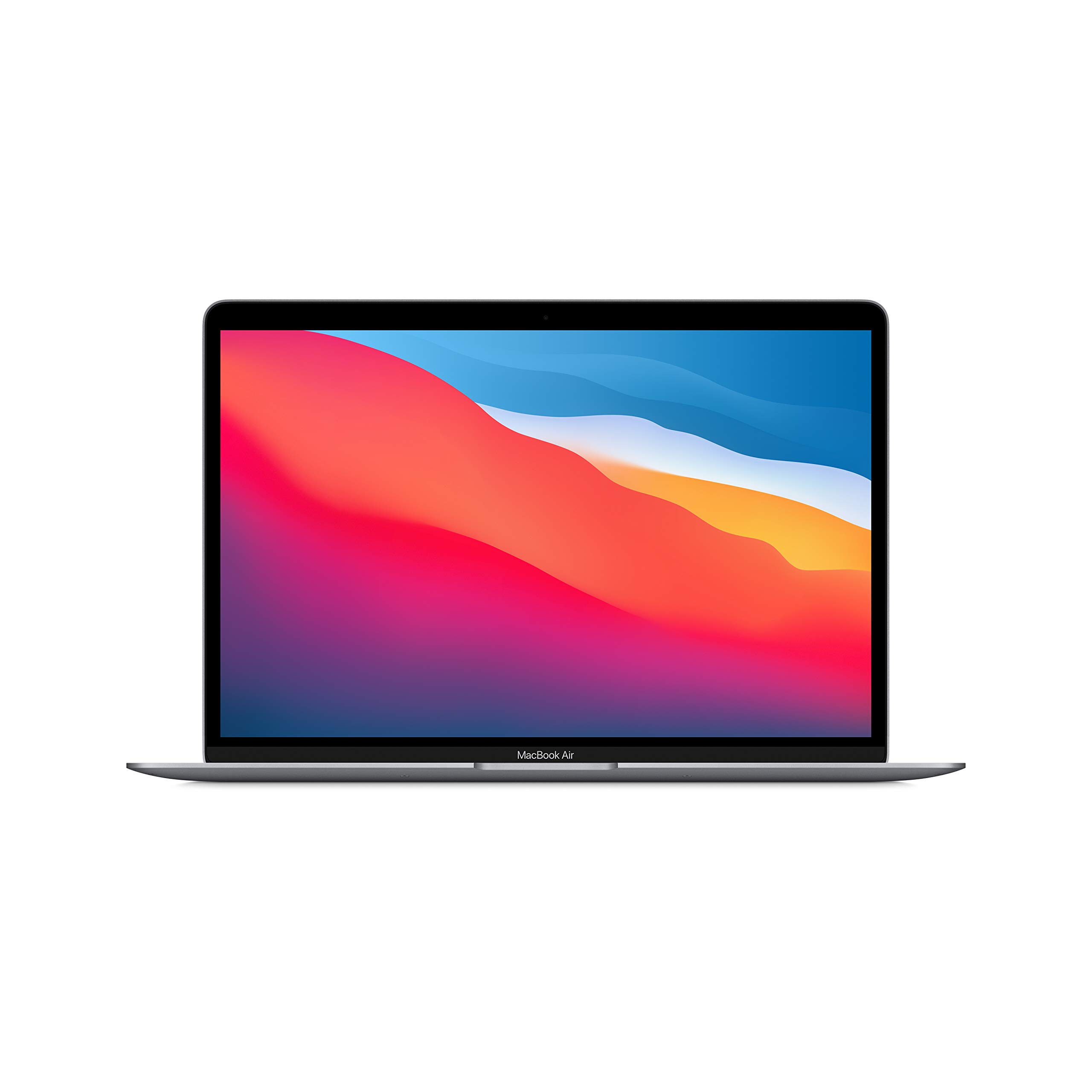Apple MacBook Air Late 2020 with Apple M1 Chip (13.3 inch, 8GB RAM, 256GB SSD) S