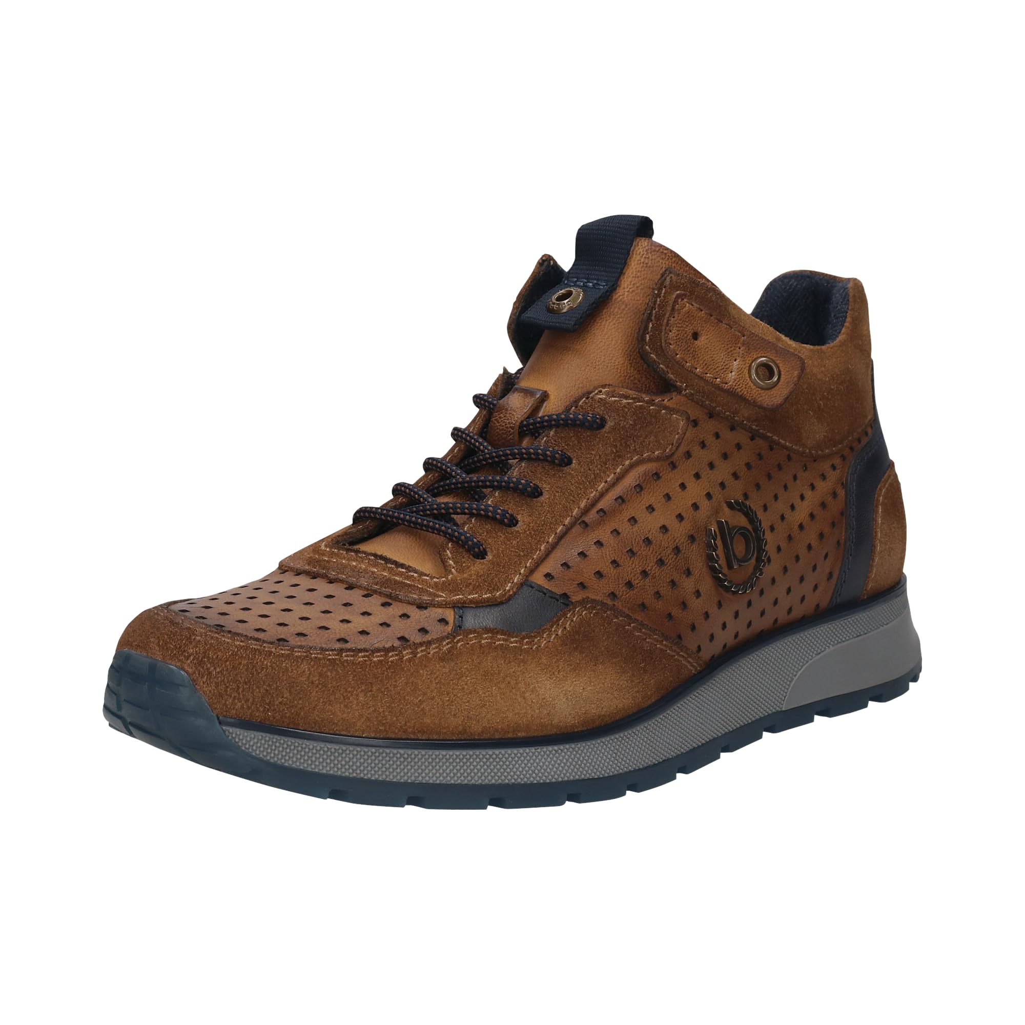 bugatti 331-apa30 Botas de forro frío Hombre