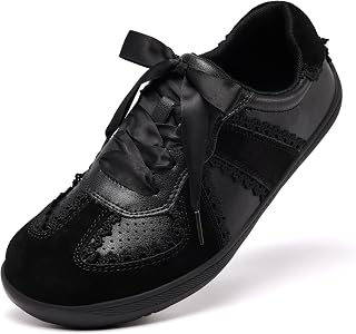 Womens Barefoot Shoes Trainers Wide Fit