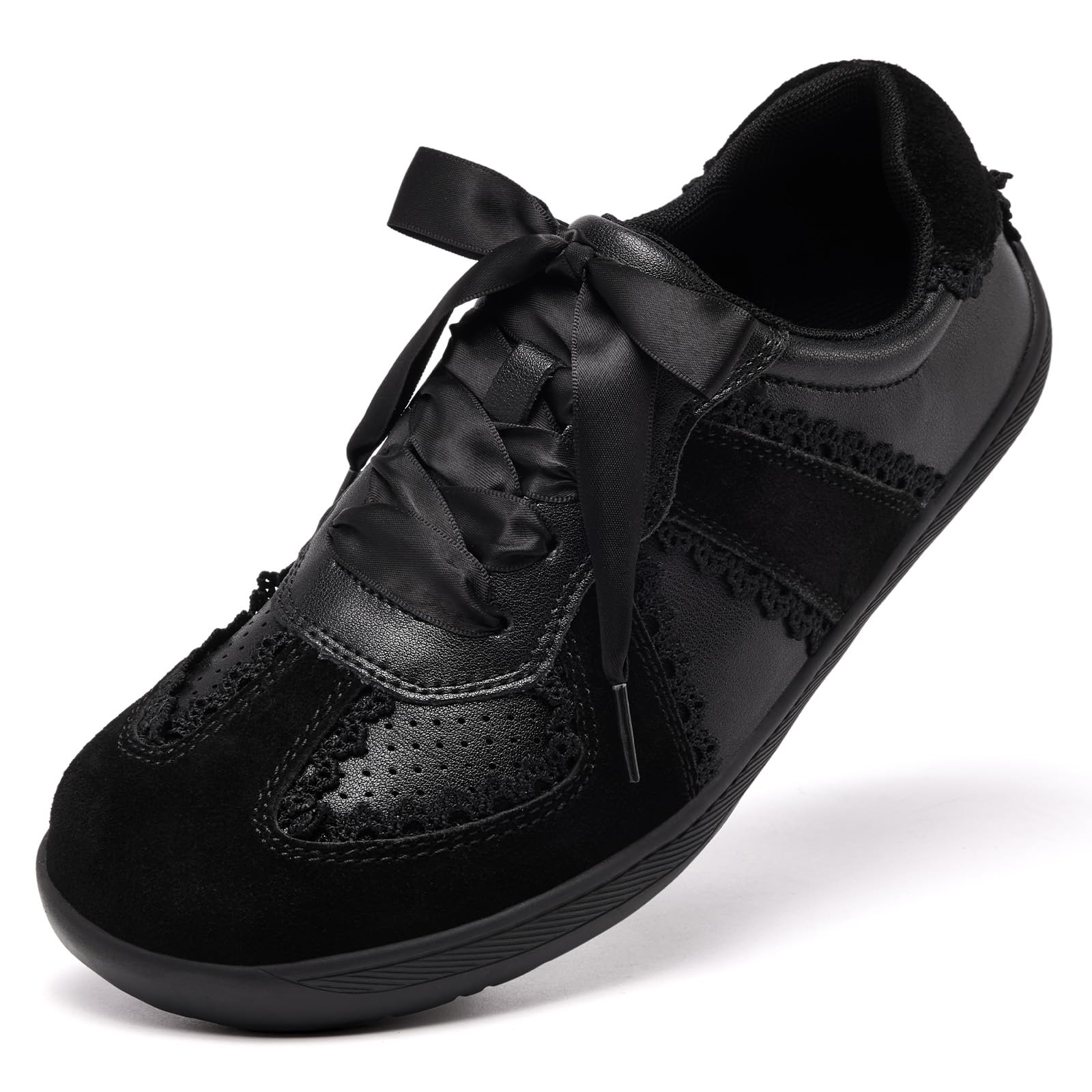 Womens Barefoot Shoes Trainers Wide Fit