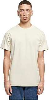 Build Your Brand Men's T-Shirt Round Neck