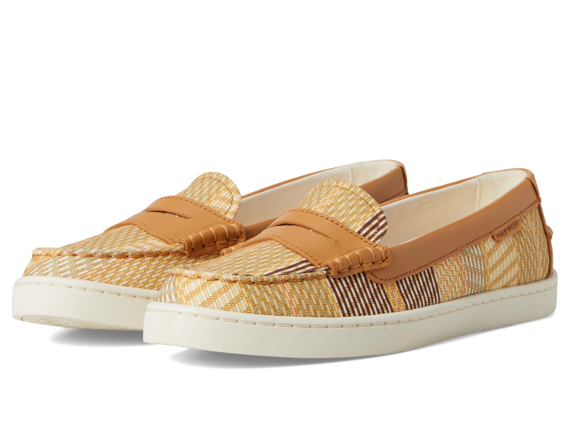 Cole Haan Women's Shoes-Nantucket Penny Loafer