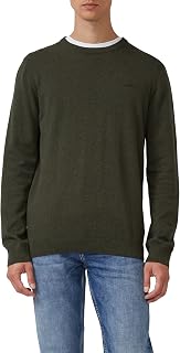 s.Oliver Men's 2143173 Pullover Sweater