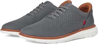 Marc Joseph New York Mens Edison Street Oxford (Hands Free Technology)