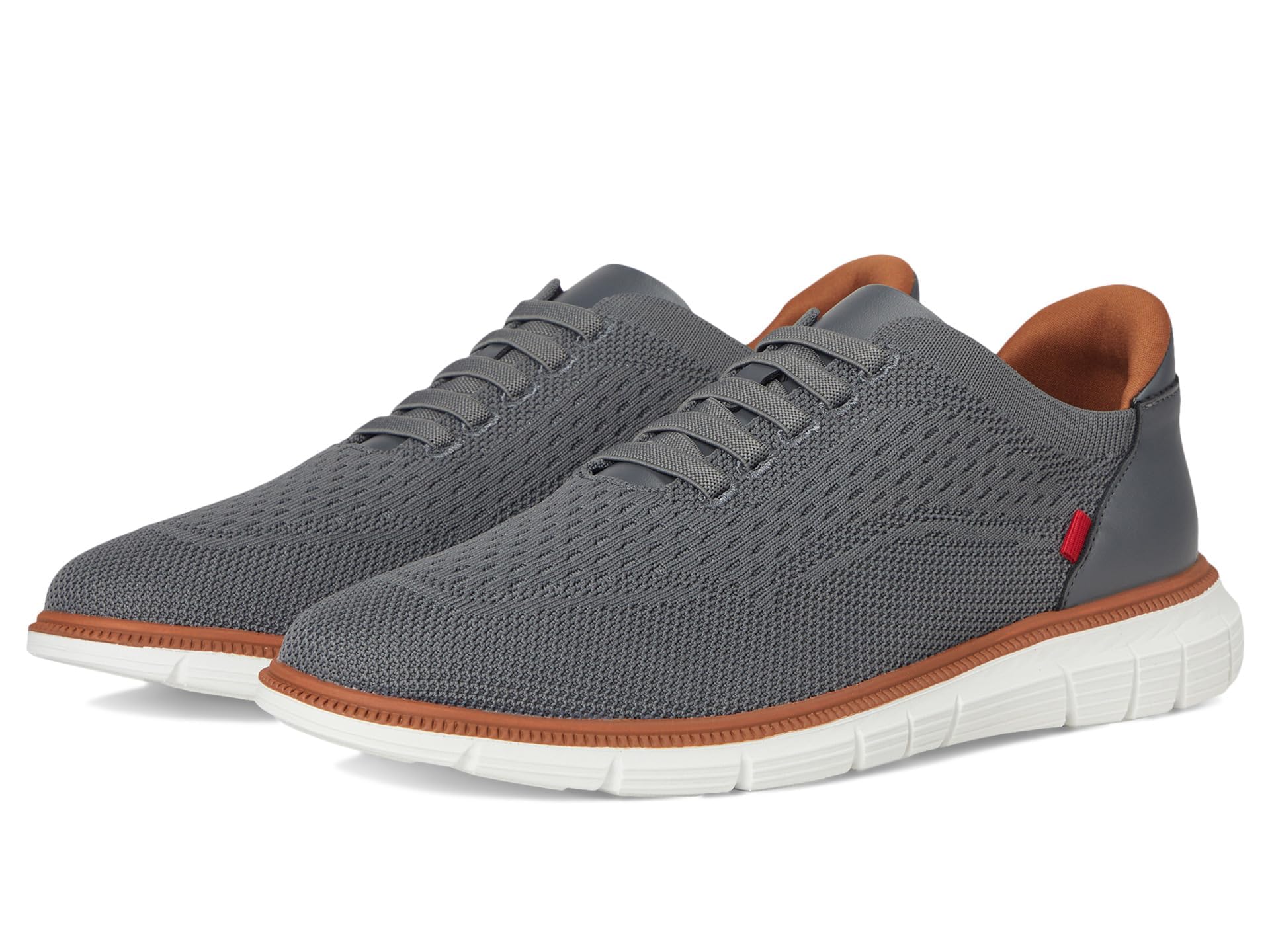Marc Joseph New York Mens Edison Street Oxford (Hands Free Technology)