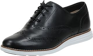 Cole Haan Originalgrand Wingtip Oxford Women's