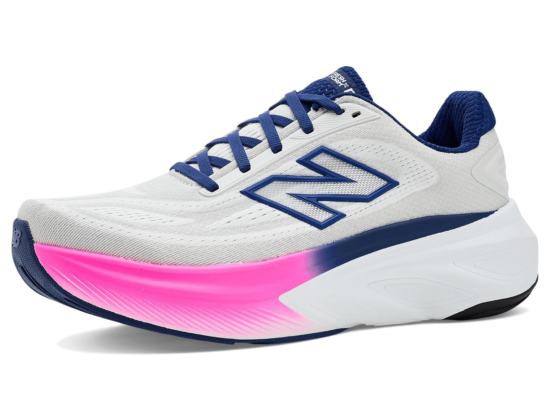 New Balance Fresh Foam X More V6 SneakerWomen