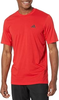 Adidas Men's Train Essentials Training Tee