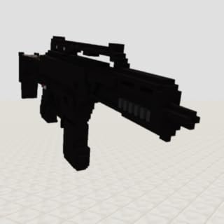 Gun