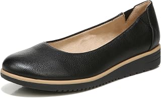 SOUL Naturalizer Women's Idea Slip On