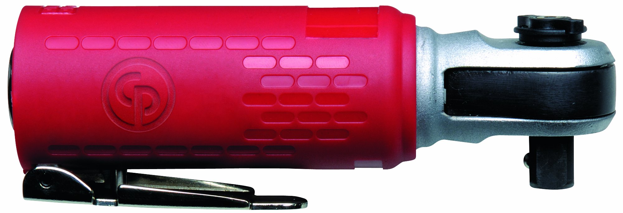 Chicago Pneumatic CP9427 - Air Ratchet Wrench, 3/8 Inch, Extremely Compact, Comp