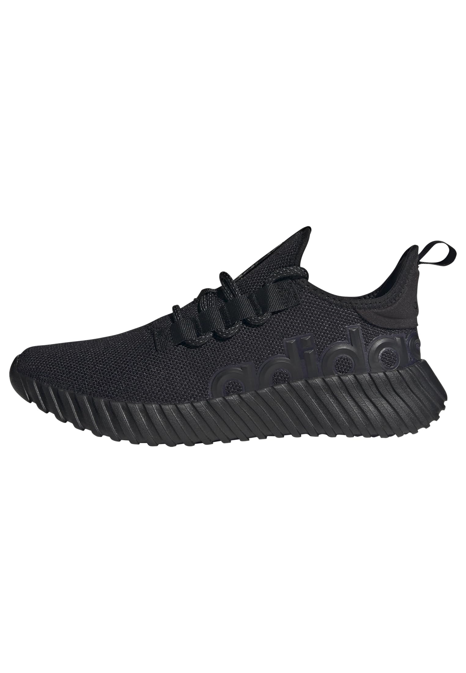 adidas Mens Kaptir 3.0 Running Sneakers Shoes - Blue