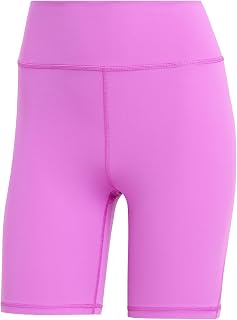 adidas Women's All Me Essentials 7-inch Short Leggings Tights