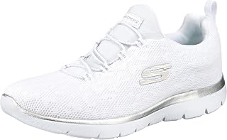 Skechers Women's Low-Top Trainers