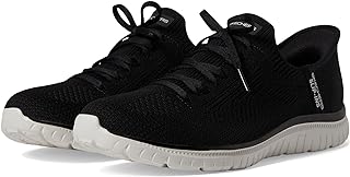 Skechers Women's Virtue Divinity Slip-in Trainer