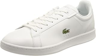 Lacoste Mens Pro 123 Trainers Trainers