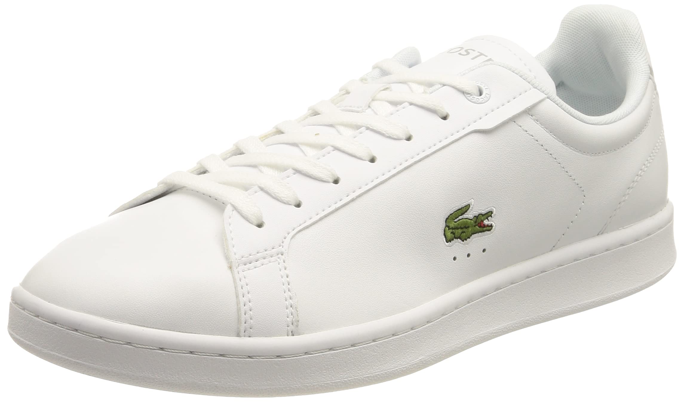 Lacoste Mens Pro 123 Trainers Trainers