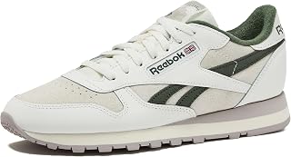 Reebok Men's Classic Leather Sneakers for Men