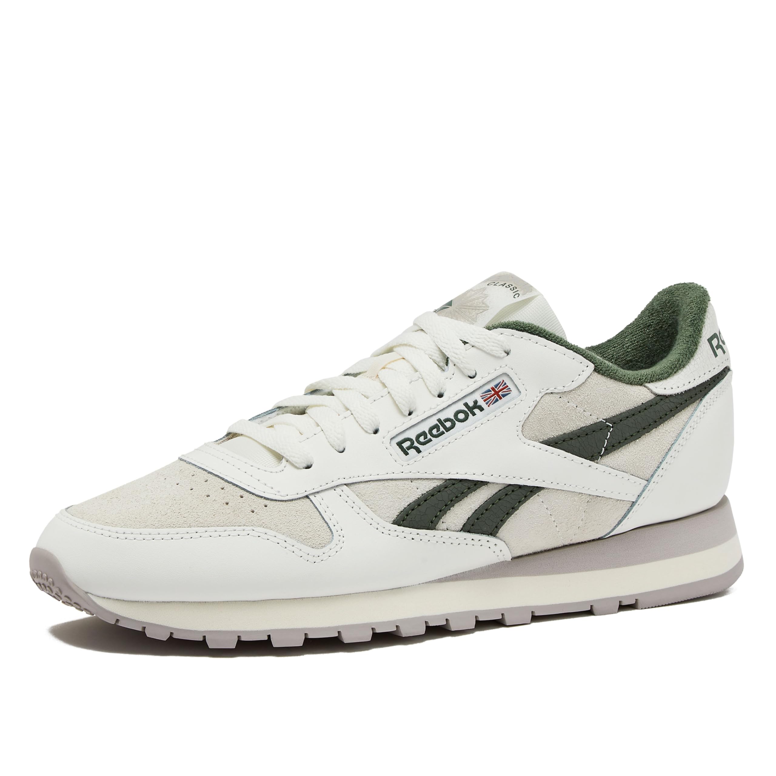 Reebok Men's Classic Leather Sneakers for Men