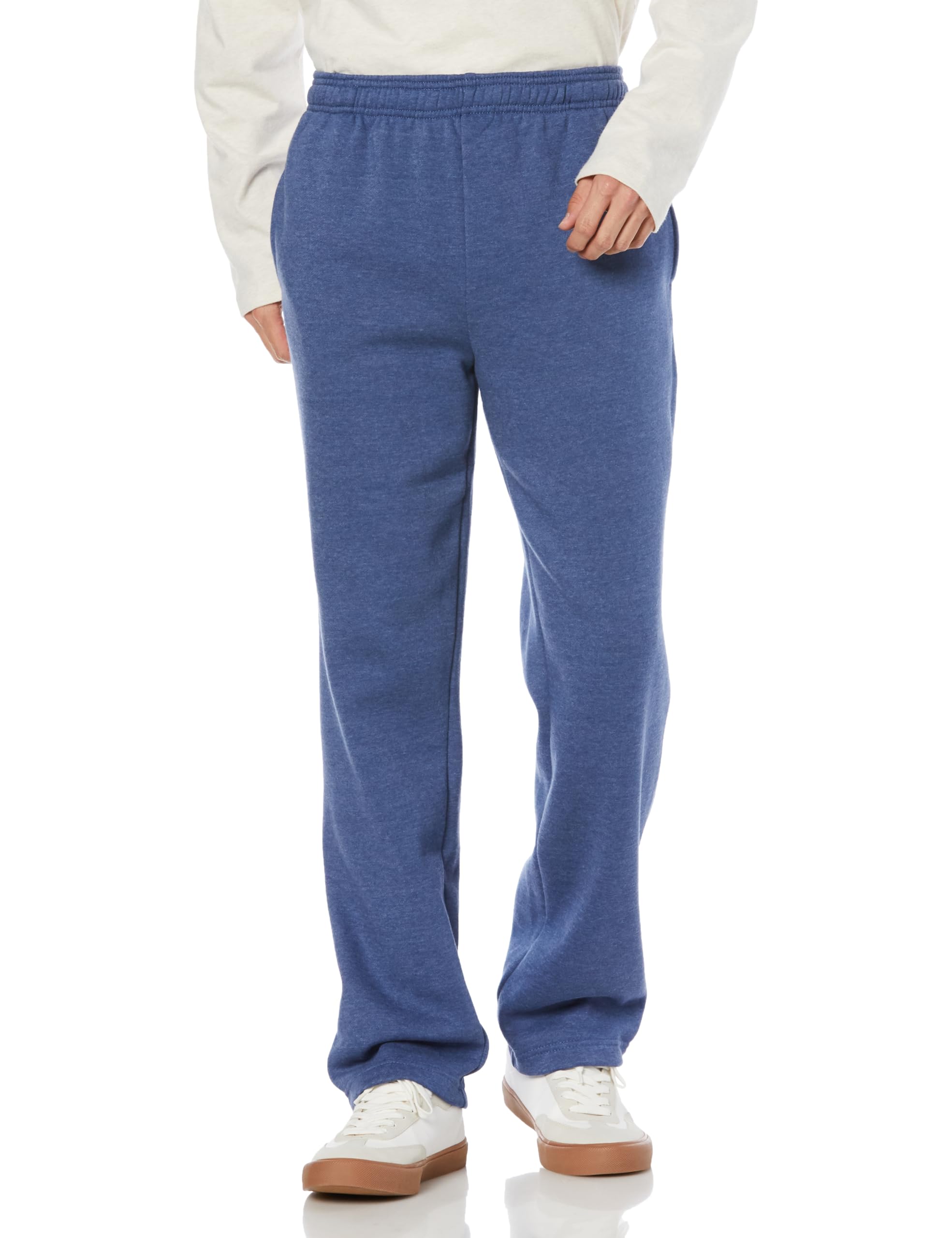 Amazon Essentials Men's Fleece Lined Sweatpants
